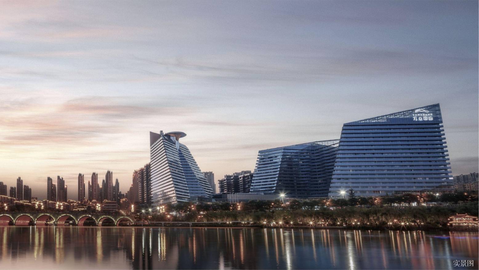 OP松间系→天幕平层→大平层→交通配套开