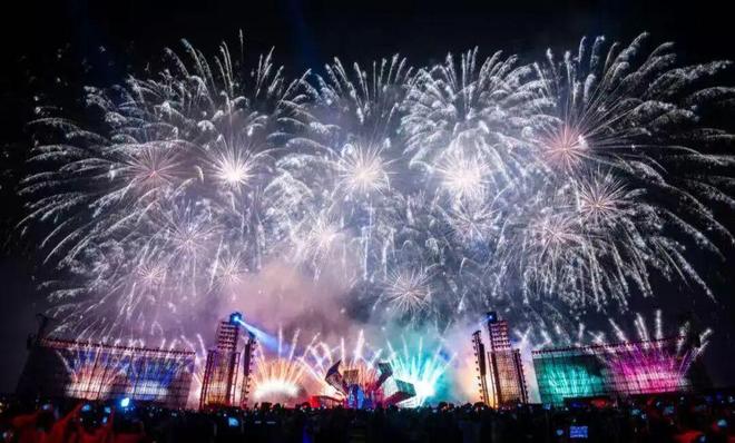 高淳：一座“国际慢城”的快进与远见开元棋牌试玩首届微博音乐节落子南京(图6)