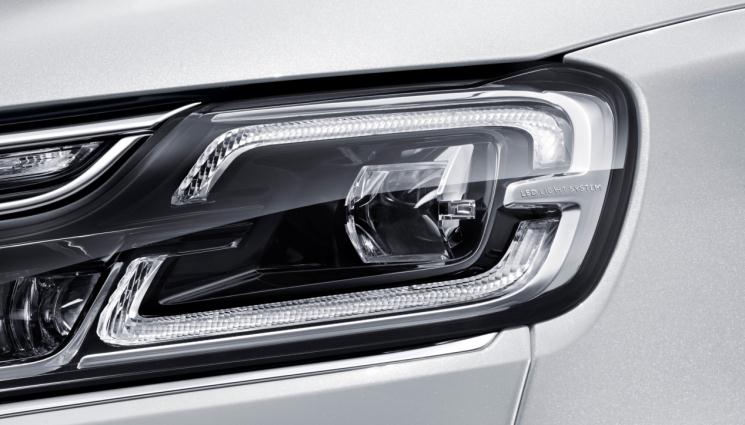 斯特的极致天窗工艺开元棋牌遇见伟巴(图9)