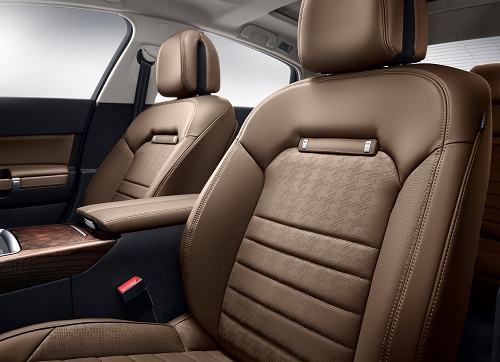 斯特的极致天窗工艺开元棋牌遇见伟巴(图12)