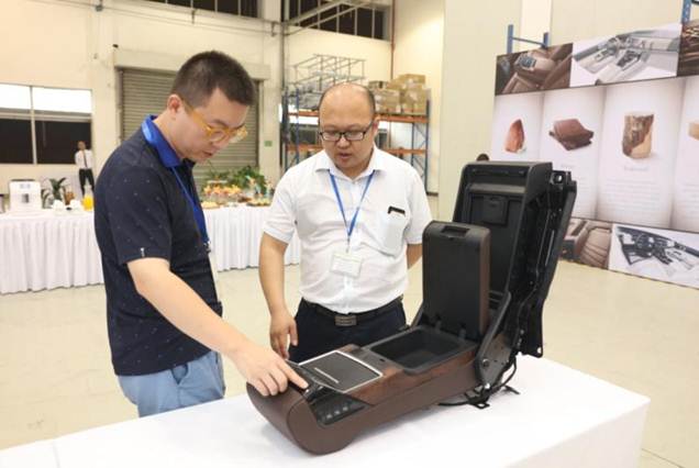 斯特的极致天窗工艺开元棋牌遇见伟巴(图14)