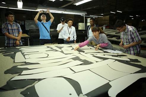 斯特的极致天窗工艺开元棋牌遇见伟巴(图16)