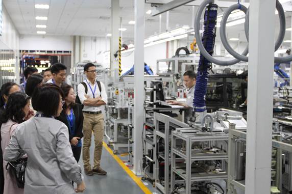 斯特的极致天窗工艺开元棋牌遇见伟巴(图17)