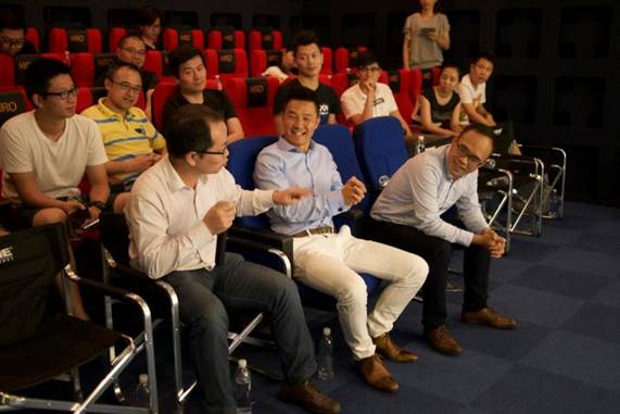 斯特的极致天窗工艺开元棋牌遇见伟巴(图21)