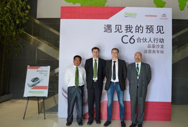 斯特的极致天窗工艺开元棋牌遇见伟巴(图20)