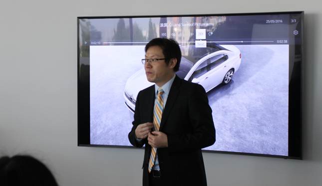 斯特的极致天窗工艺开元棋牌遇见伟巴(图25)