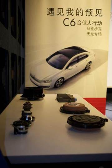 斯特的极致天窗工艺开元棋牌遇见伟巴(图27)