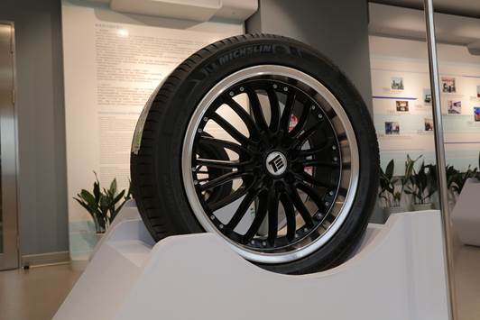 斯特的极致天窗工艺开元棋牌遇见伟巴(图30)