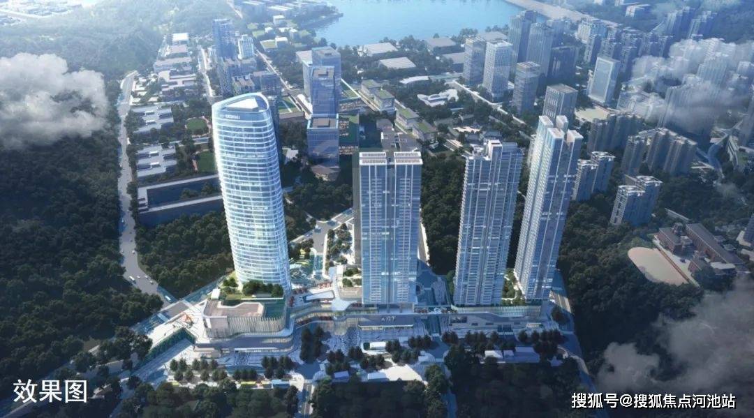 峯】加推133㎡大户型南山赤湾海景精装现房开元棋牌app【开云府南山1978半岛擎(图7)