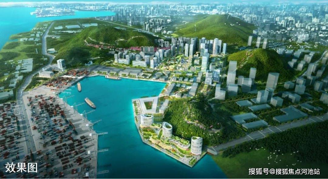 峯】加推133㎡大户型南山赤湾海景精装现房开元棋牌app【开云府南山1978半岛擎(图8)