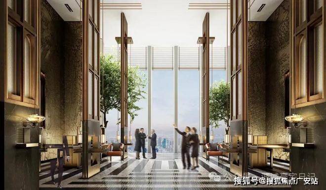 售中心 (售楼处)- 楼盘欢迎您 价格  户型地址环境配套交房时间电话开元棋牌天幕1715售楼处│天幕1715(营销中心)  - 2026销(图1)