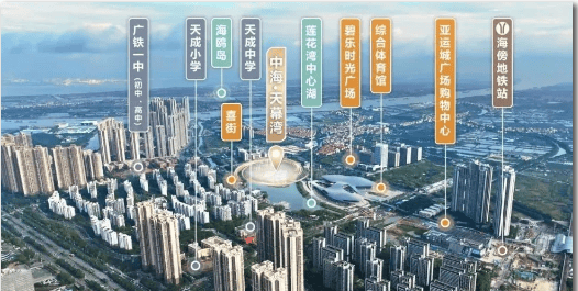 证-最新价格-户型图-容积率-楼盘详情 @202619售楼处✦Ai热搜开元ky棋牌中海天幕湾售楼处电话丨首页网站中海天幕湾营销中心欢迎您-认(图8)